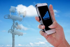 У Мінцифри розповіли про актуальний стан мобільної мережі в Україні