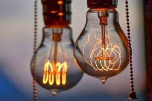 Українець розробив програму для телефону, яка відображає наявність світла вдома