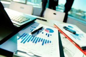 Атаки на об’єкти енергосистеми знизили індекс очікувань ділової активності