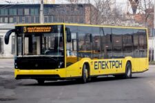 В Украине впервые появятся электронные билеты на пригородные и междугородные автобусы