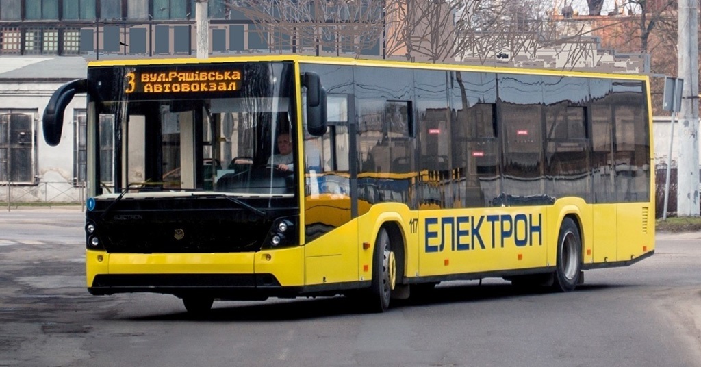 Автобус 