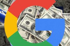 “Податок на Google”: скільки заплатили техногіганти в український бюджет за останні місяці