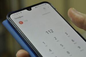 Кабмін затвердив план запуску системи екстреної допомоги за номером 112