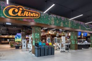 У Херсоні відновлює роботу ще одна національна мережа супермаркетів