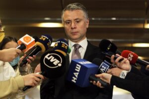 Голова «Нафтогазу» йде у відставку — хто займе вакантну посаду