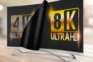 Почему в Европейском союзе запрещают телевизоры с разрешением 8K?