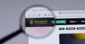 Binance запускає безкоштовні онлайн-курси по криптовалюті