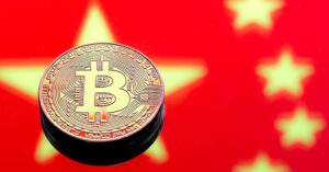 Китай — затаившийся криптокит, способный обрушить рынок за считанные секунды