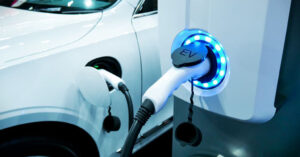 Як ринку електрокарів Європи вдалося приборкати економічний спад: Інфографіка