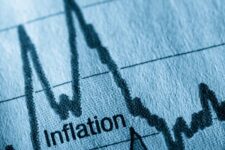 Глобальна інфляція досягла пікових значень: глава МВФ