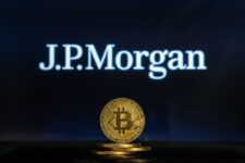 JPMorgan офіційно реєструє торгову марку криптовалютного гаманця