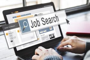 Як війна вплинула на ринок праці в Україні — аналітика OLX