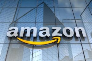 Amazon виділить велику суму для підтримки України, – міністр Федоров