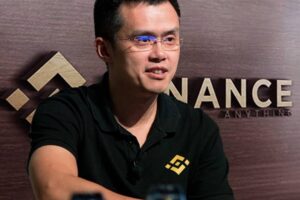 Чи є CBDC загрозою для Binance та інших криптовалют — Чанпен Чжао