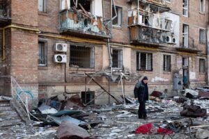 П’ять мільйонів людей: стало відомо, скільки українців втратили роботу через війну