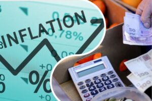 В Україні черговий раз зросла базова інфляція: ціни повзуть вгору