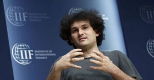 Основатель FTX Сэм Бэнкман-Фрид и Владимир Зеленский выступят на саммите The New York Times