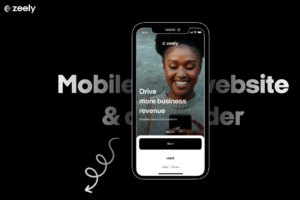 Український стартап увійшов до ТОП-3 на техвиставці Slush 2022 в Гельсінкі