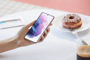 Android 13: запущено оновлення для Samsung Galaxy S21 та інших популярних моделей