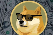 Скільки людей стало мільйонерами завдяки Dogecoin лише за два місяці