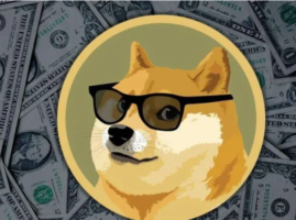 Скільки людей стало мільйонерами завдяки Dogecoin лише за два місяці