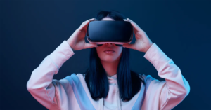 Метавсесвіт збільшить ВВП Азії на $1,4 трлн на рік