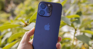 Apple закупит у Sony новейшие датчики изображения для iPhone 15