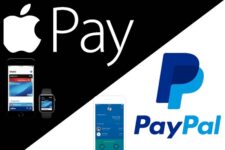 PayPal и Apple будут принимать платежные продукты друг друга