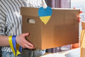 Парламент розширив перелік податкових пільг для волонтерських організацій