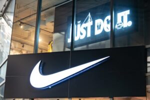 Nike запускає Web3-платформу під назвою .Swoosh