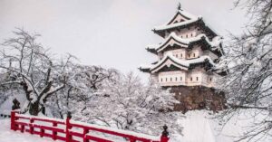 Электричество из снега: в Японии стартует уникальный эксперимент в области энергетики