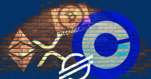 Coinbase Wallet исключит из листинга 4 токена, включая Ripple и Bitcoin Cash