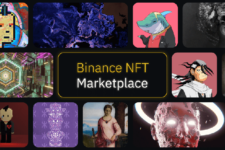 NFT с OpenSea будут добавлены на Binance NFT Marketplace
