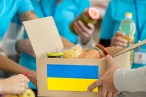 Безкоштовні продуктові набори: Кабмін змінив порядок надання допомоги населенню