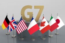 Країни G7 нададуть Україні комплексну допомогу для відновлення енергетичної інфраструктури