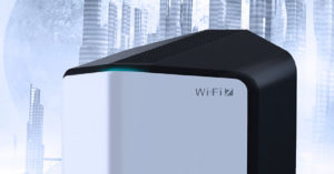 Wi-Fi 7 — новая эра беспроводной связи: Знакомьтесь с более умным и быстрым Интернетом будущего
