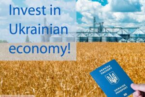 Понад 370 запитів: у Мінфіні розповіли про перші результати роботи інвестплатформи Advantage Ukraine