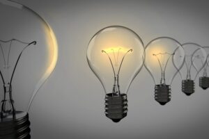 В Україні випустили мобільний додаток для моніторингу відключень електроенергії