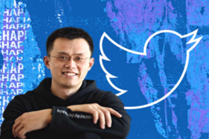 Генеральный директор Binance раскрыл причину своих инвестиций в Twitter в размере $500 млн