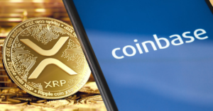 Coinbase стає союзником Ripple у битві з SEC