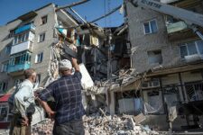 Українці отримають компенсації за зруйноване окупантами житло: коментар Олени Шуляк