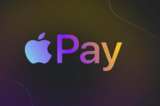 Покупать криптовалюту на биржах теперь можно с помощью Apple Pay