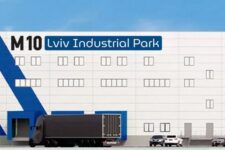 ЕБРР заявил о готовности инвестировать в Львовский индустриальный парк