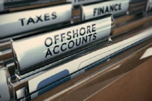 Рада схвалила текст законопроєкту щодо обміну фінансовою інформацією між країнами