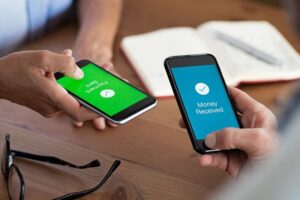 Платежный сервис для преступников: кто и как использует Cash App