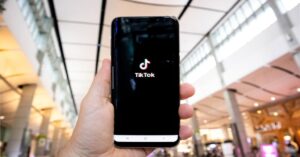 Як TikTok приносить щоденний дохід у розмірі $2,5 млн: Інфографіка
