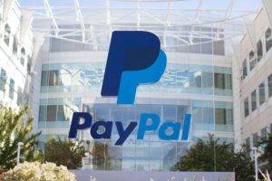 В Paypal отчитались о впечатляющем росте прибыли за четвертый квартал
