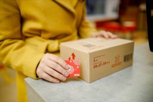 Нова пошта запустила кредитну доставку: як працює сервіс