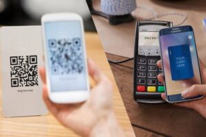 К 2024 году число пользователей бесконтактных мобильных платежей превысит 1 миллиард человек