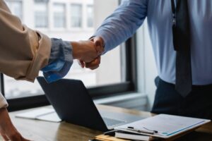 В Україні запустили новий ресурс для пошуку роботи “Національний кадровий резерв”